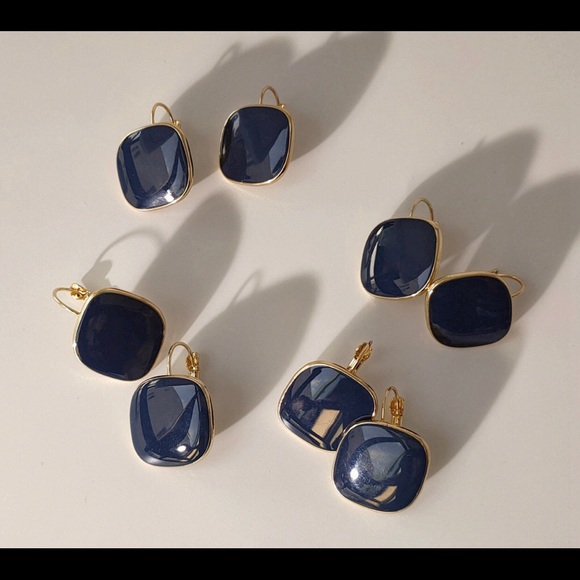 Brand new earrings - Picture 1 of 3